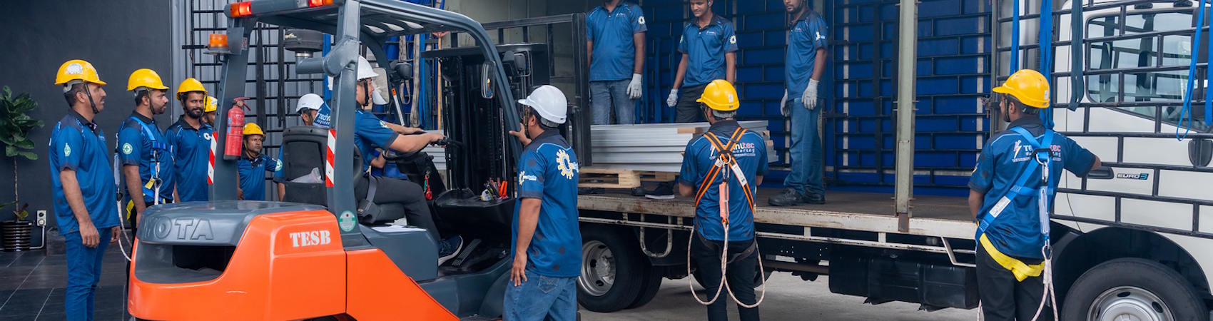 Technitec | electrical contractor Kuala Lumpur (KL) | electrical contractor Selangor | electrical contractor Penang | electrical contractor Malaysia