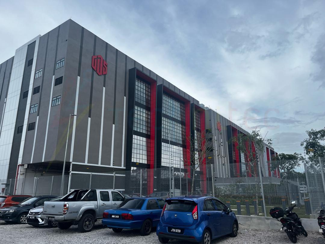 GDS Data Centre