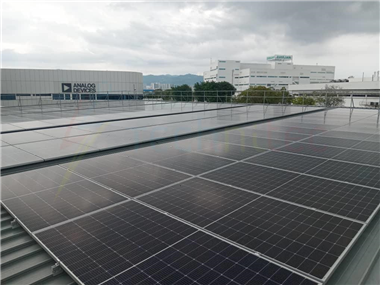 Solar at Plexus Seaside